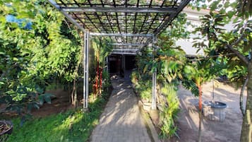 Halaman properti