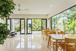Exterior - Buddy January Villa (Hoi An)