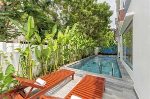 Exterior - Buddy January Villa (Hoi An)
