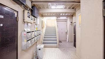 Departamento básico | Interior