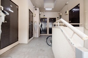 Basic-Apartment | Innenbereich