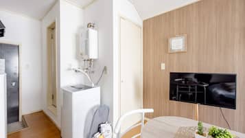 Departamento básico | Interior