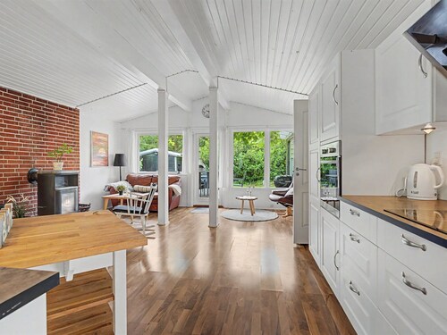 "Birge" - 600m from the sea by Interhome