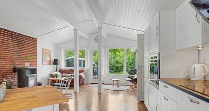 "Birge" - 600m from the sea by Interhome
