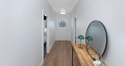 Lava House•WIFI•central heating/cooling•CBD
