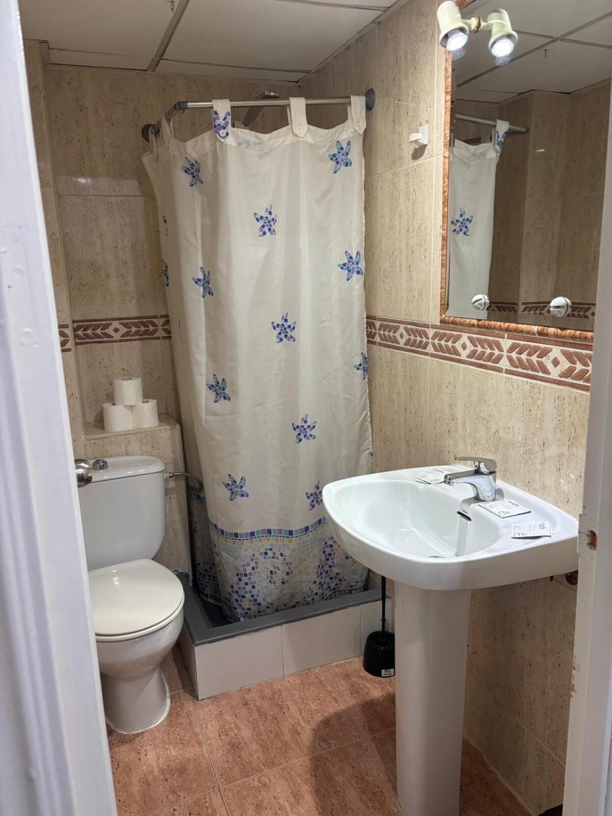 Baño