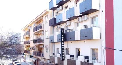 Hotel Don Jose