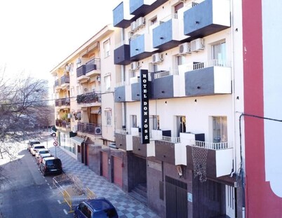 Hotel Don Jose