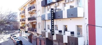 Hotel Don Jose