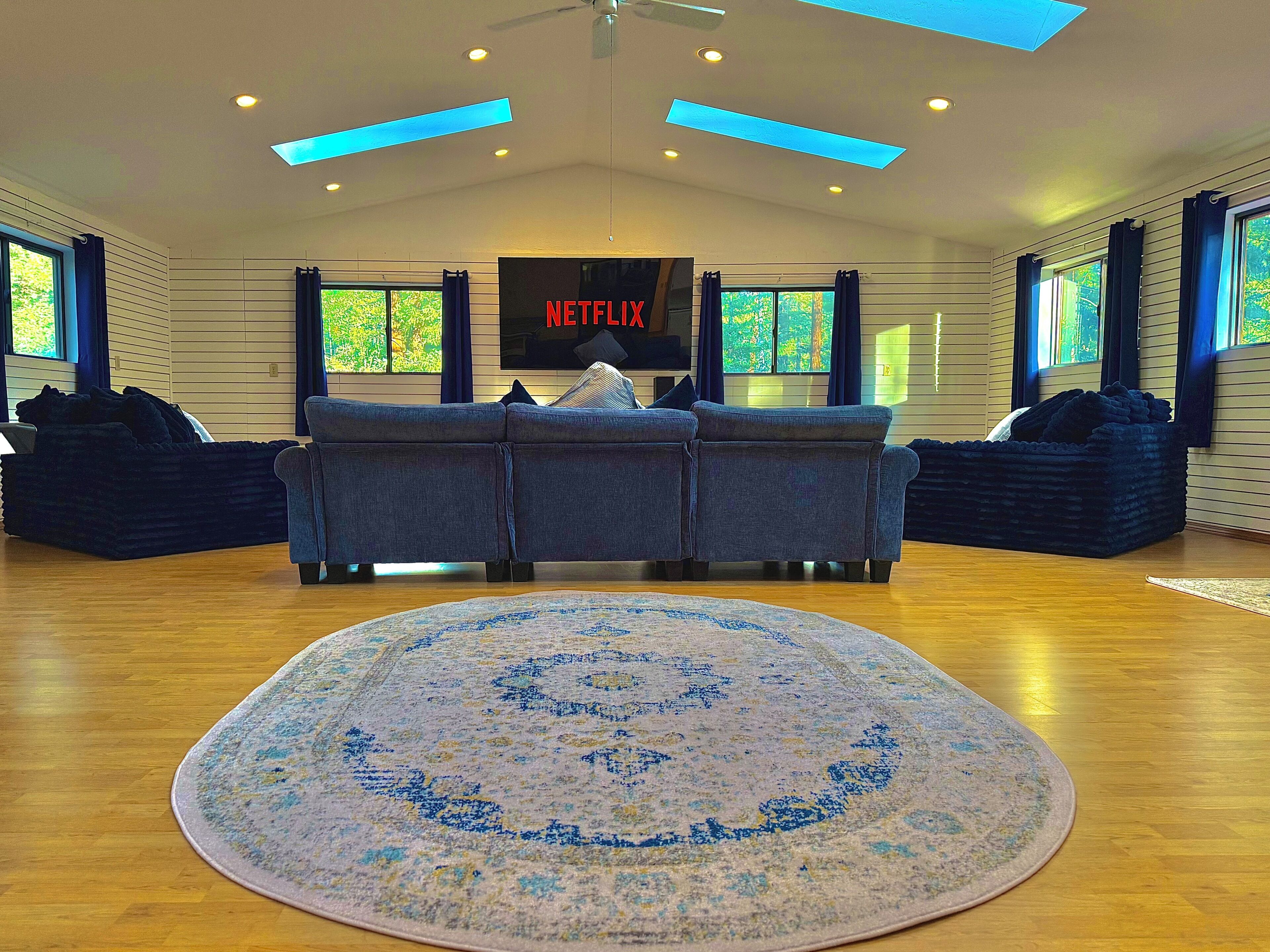 Interieur