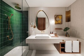 Badkamer
