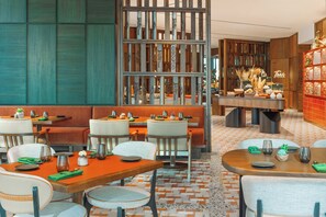 Dining - Kimpton Naluria Kuala Lumpur (Kuala Lumpur)