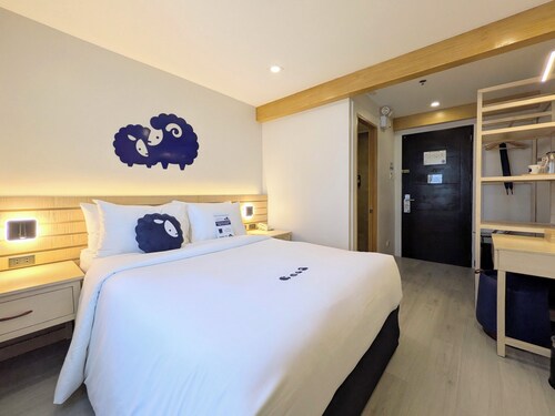 Kokotel Cebu Capitol