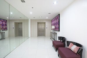 Interior - Kokotel Cebu Capitol (Cebu City)
