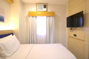 Standard Single Room | Free WiFi - Kokotel Cebu Capitol (Cebu City)