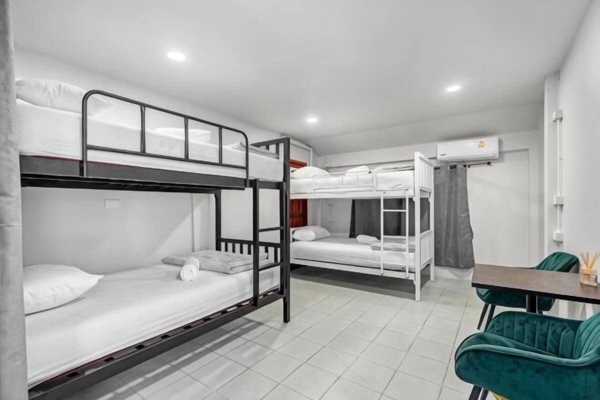 Habitación