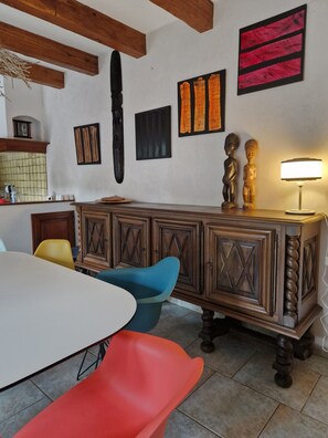 Restaurantes