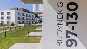 Boendeområde