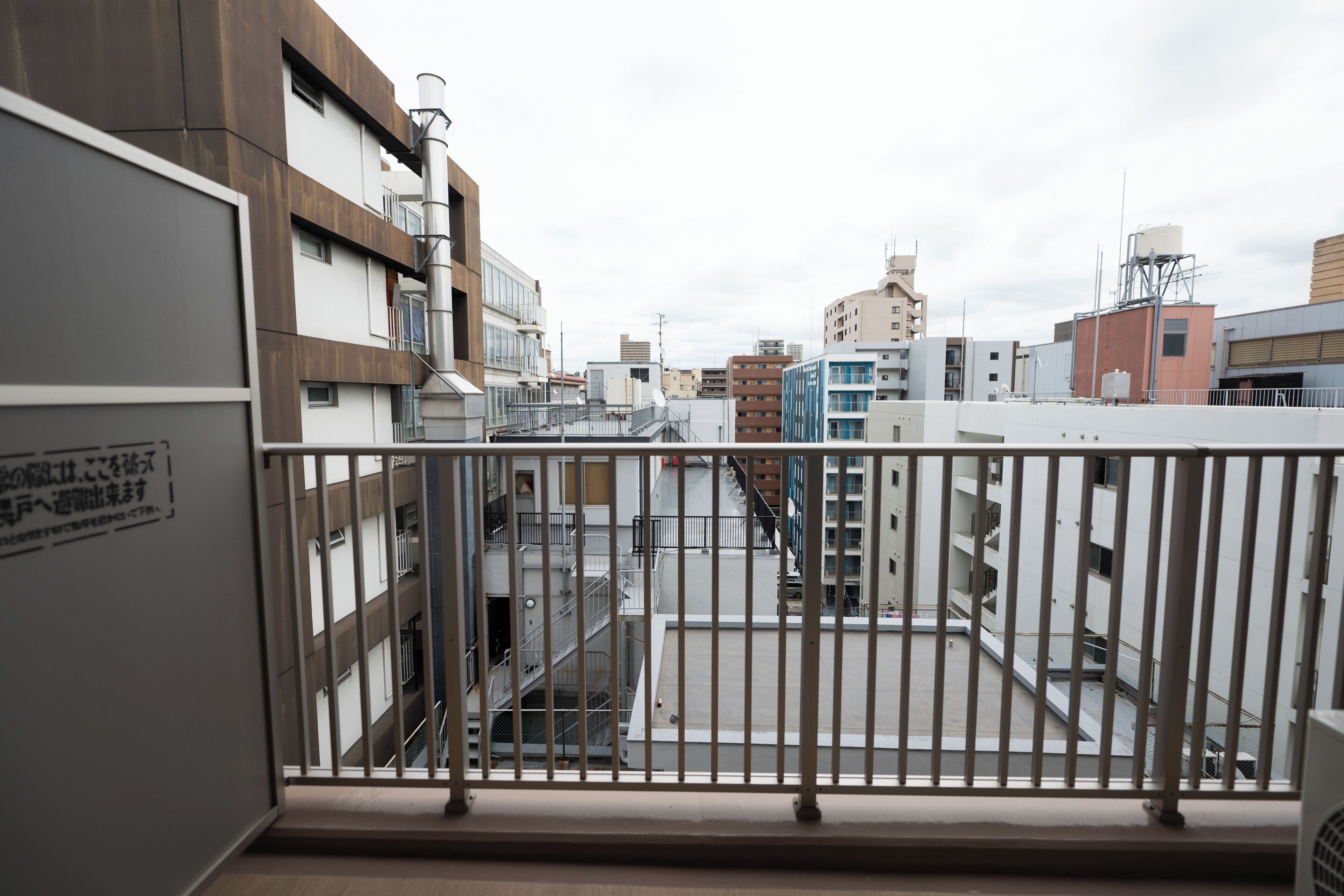 Deluxe Room, Multiple Beds, Non Smoking | Property grounds