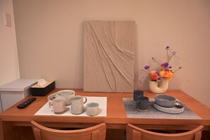 Deluxe Room, Multiple Beds, Non Smoking | Interior - NOVI Dotonbori  (CHUO-KU OSAKA)