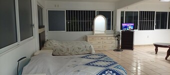 Apartment 5 minutes from the beach