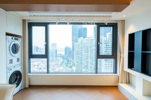 Interior - Zhome- Four Bedrooms 5Beds Near the Bund (SHANGHAI)
