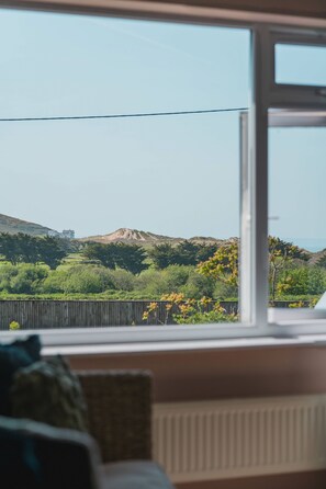 Interior - Number 22 -  a house  that sleeps 7 guests  in 5 bedrooms (Croyde)