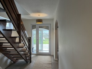 Interior - Number 22 -  a house  that sleeps 7 guests  in 5 bedrooms (Croyde)