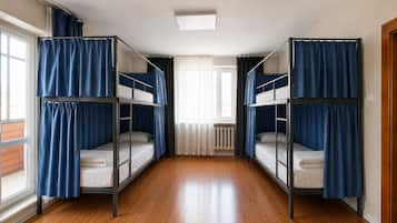 Apartamento estándar, vistas a la ciudad | Wifi gratis