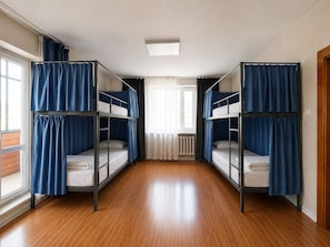 Standard Apartment, City View | Free WiFi - Nice hostel in Mongolia (Ulaanbaatar)