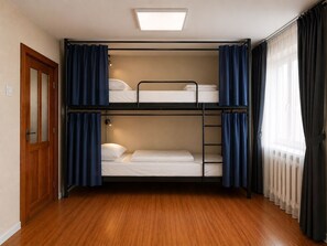 Standard-Apartment, Stadtblick | Kostenloses WLAN