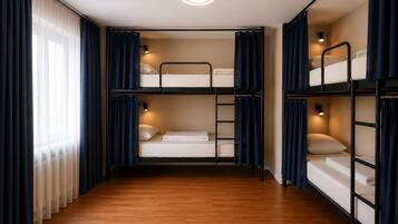 Standard-Apartment, Stadtblick | Kostenloses WLAN
