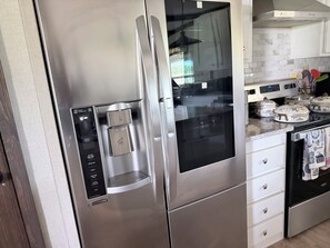 Cuisine privée