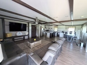 Smart TV
