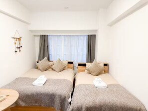 1 camera, Wi-Fi gratuito, lenzuola
