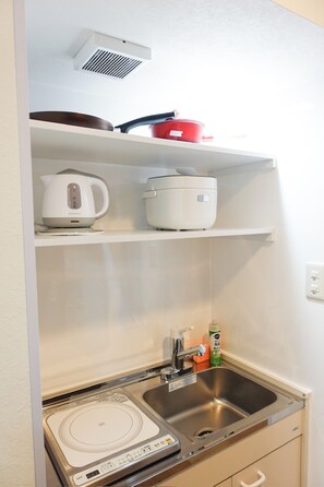 Cucina privata