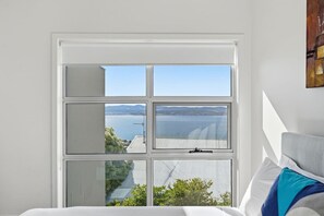Bügeleisen/Bügelbrett, Reisekinderbett, WLAN, Bettwäsche