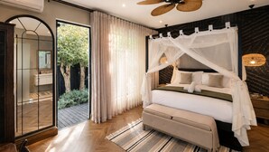 Deluxe Room - Blix Inn (Stellenbosch)