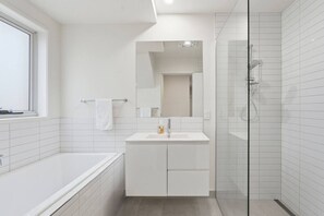Hair dryer - Stylish Rosetta Waterview Stay (Rosetta)