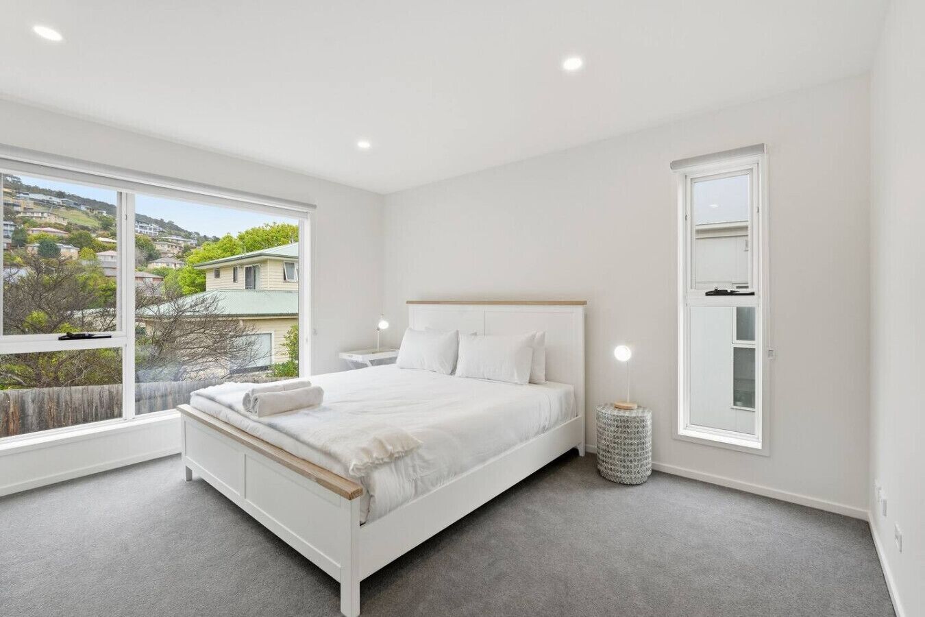 Iron/ironing board, travel cot, WiFi, bed sheets
