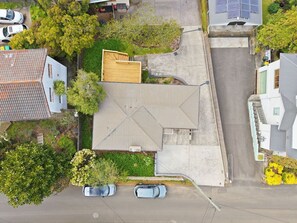 Exterieur