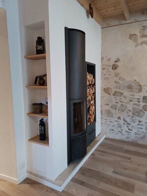 Sisätilat