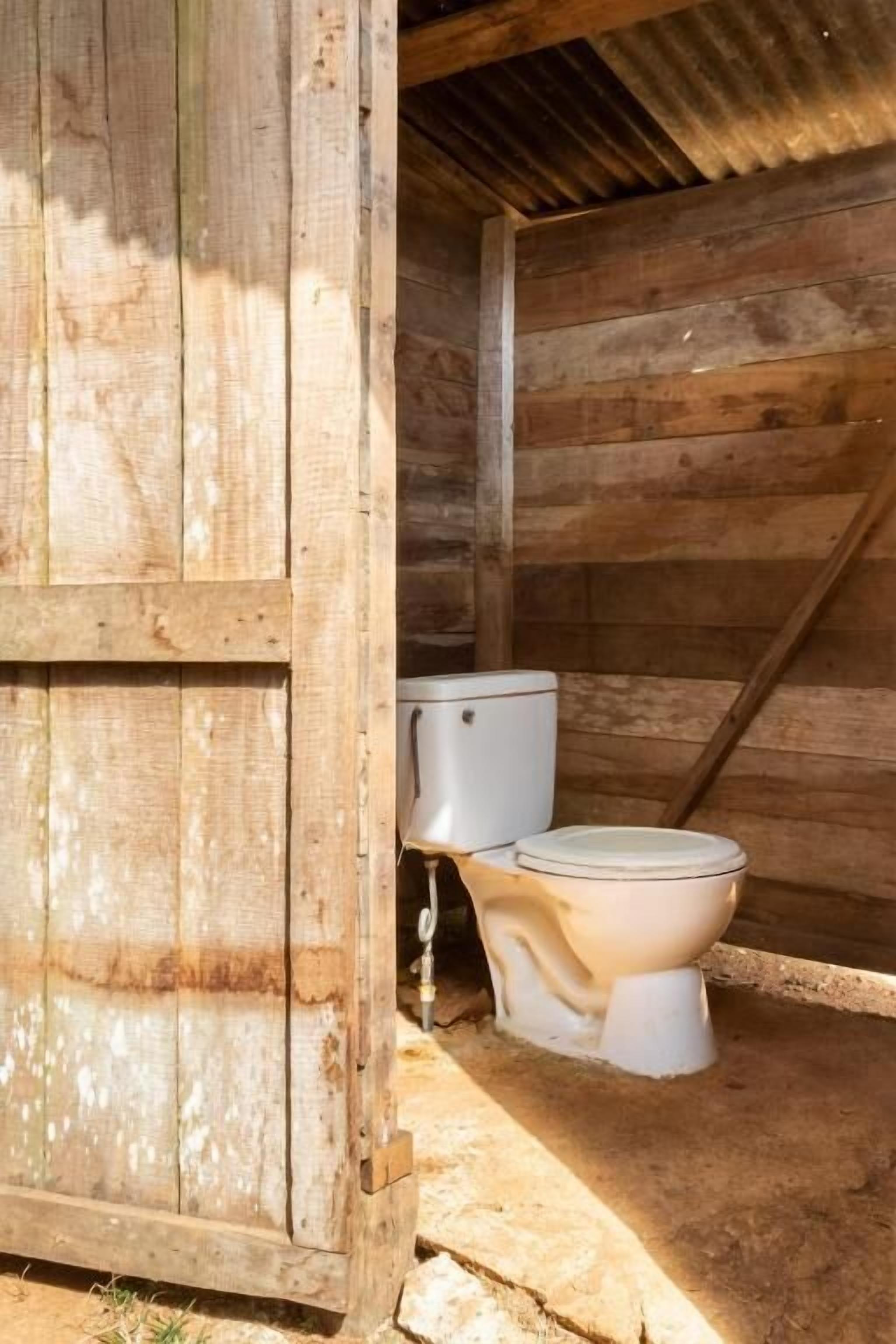Room, 1 Bedroom | Bathroom
