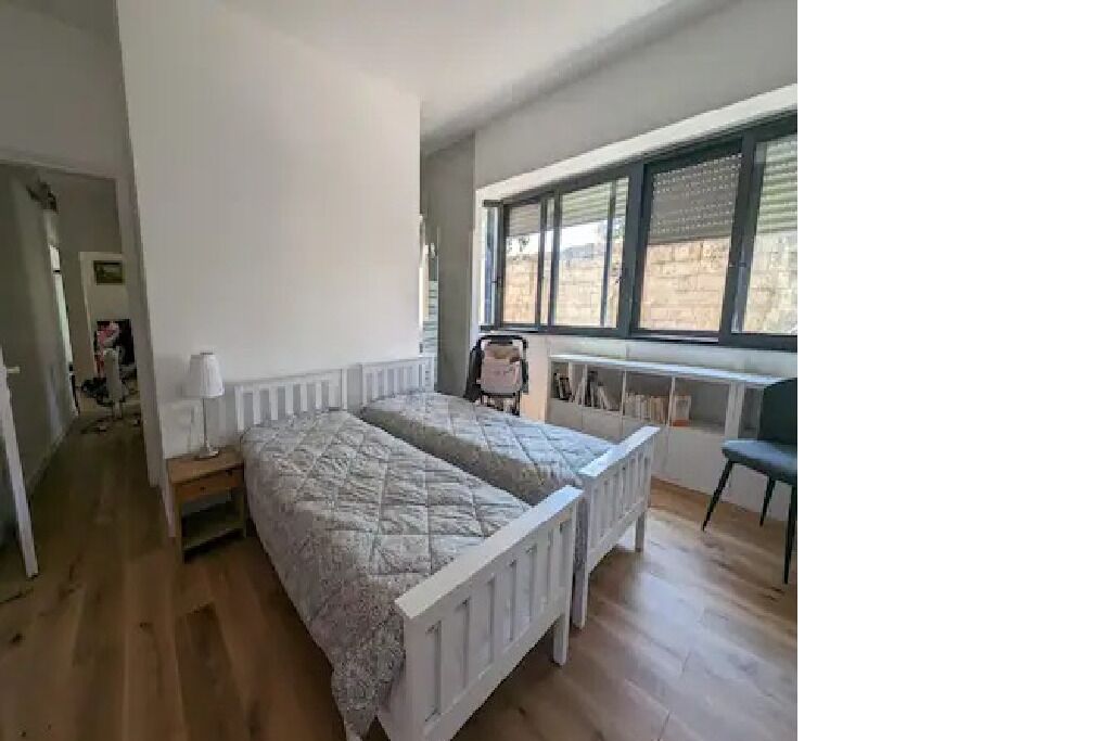 Appartamento, balcone | Ferro/asse da stiro, Wi-Fi gratuito