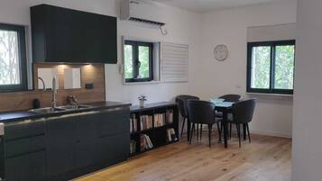 Appartamento, balcone | Cucina privata