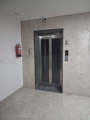 Interior - Star Residency near Medanta Hospital (Gurugram)
