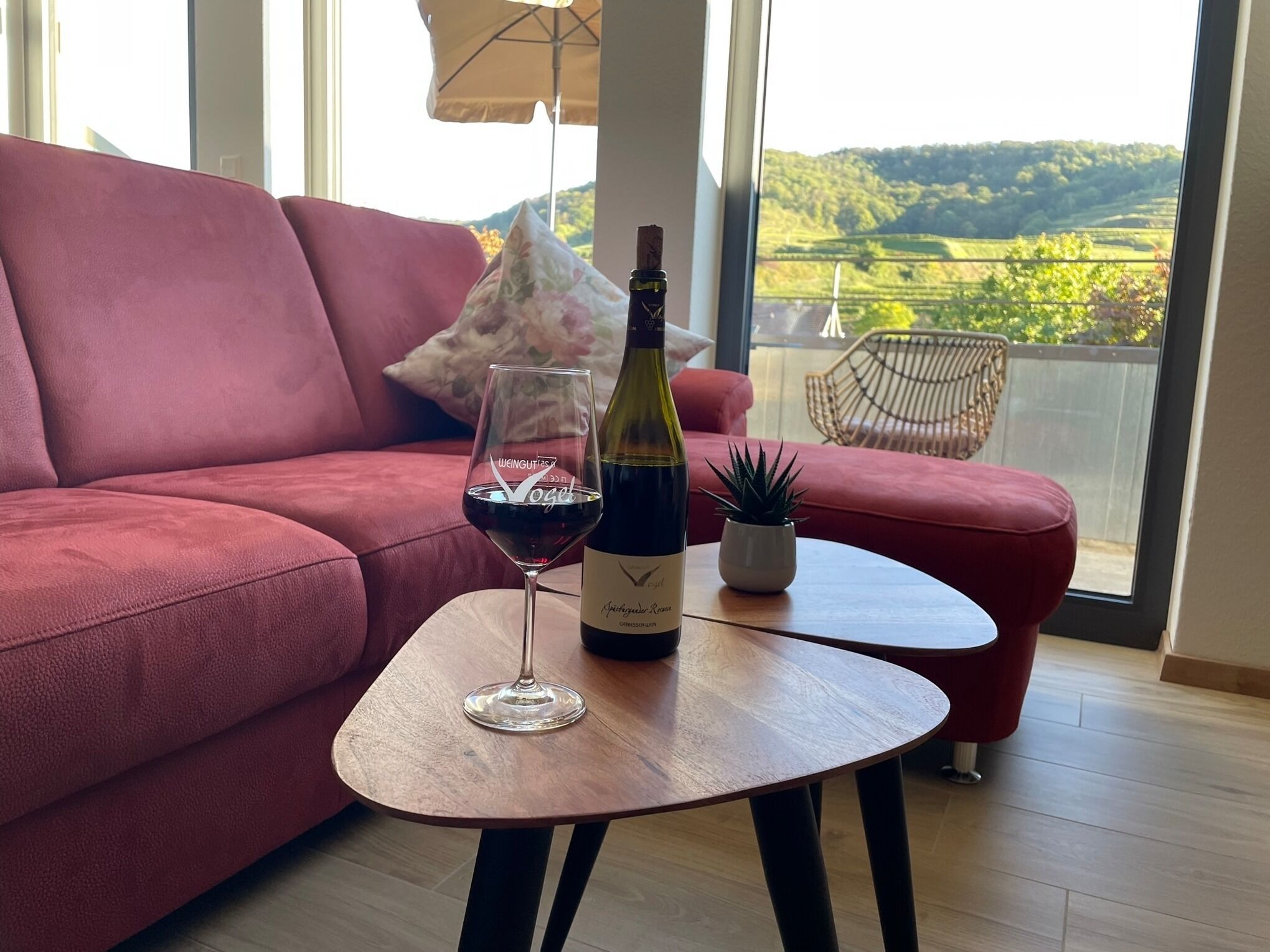 Wohnbereich