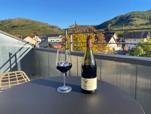 Speisen im Freien
