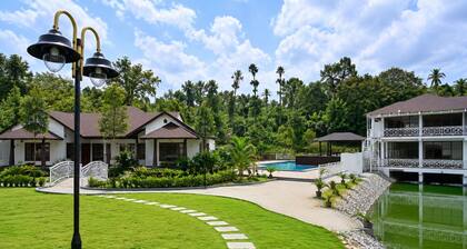 SHESHAVANA HERITAGE RESORT