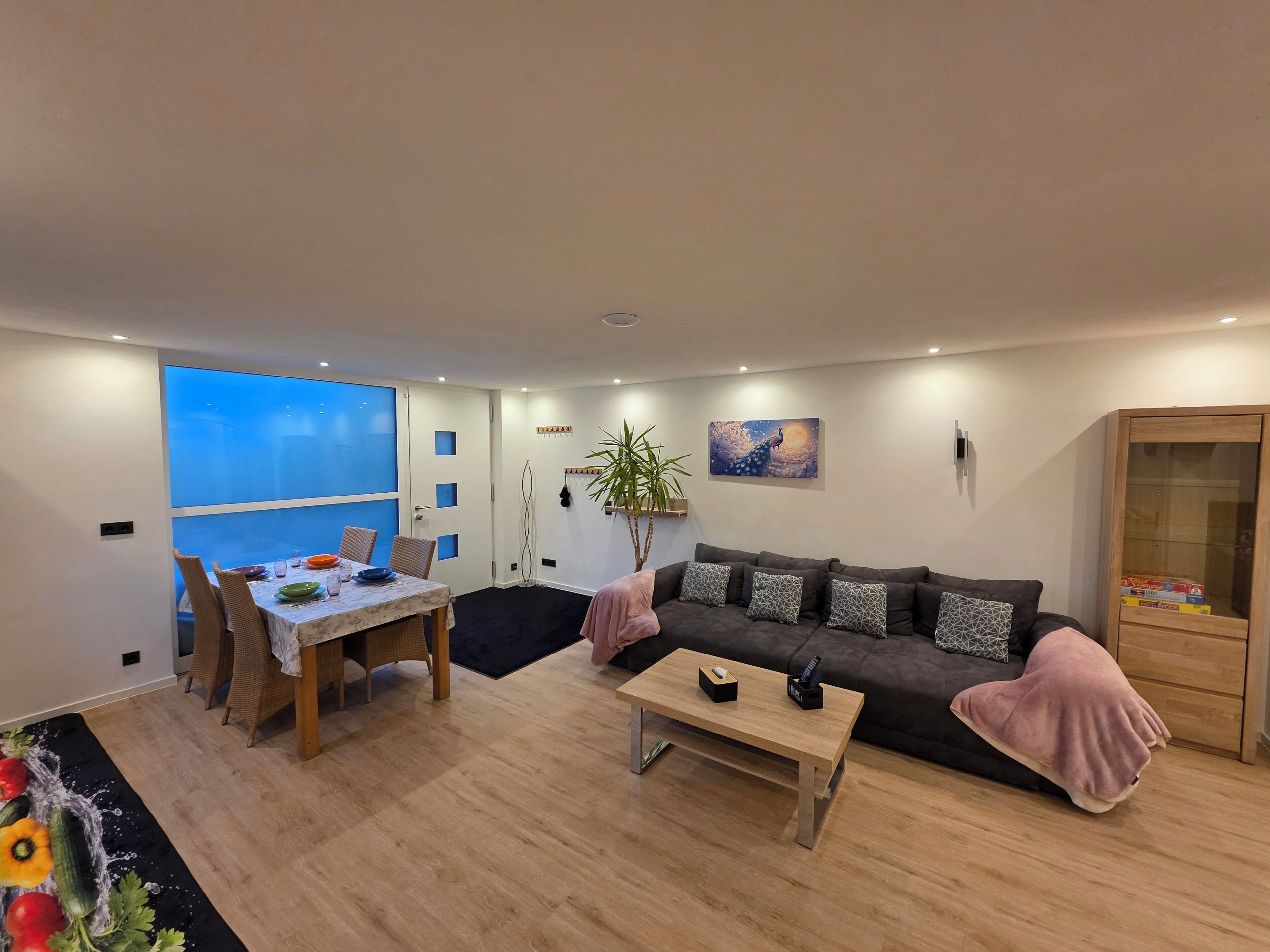 Intérieur